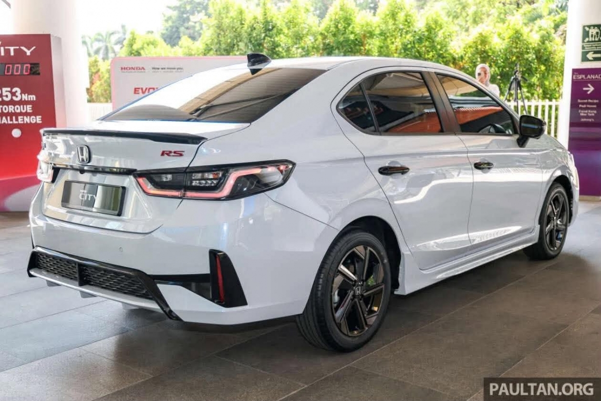 honda city 2026 lo dien truoc khi ra mat hinh anh 3