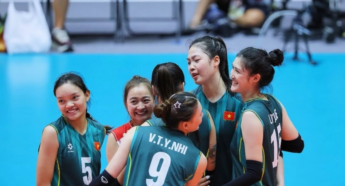 lich thi dau va truc tiep bong chuyen nu hom nay 17 9 hinh anh 1