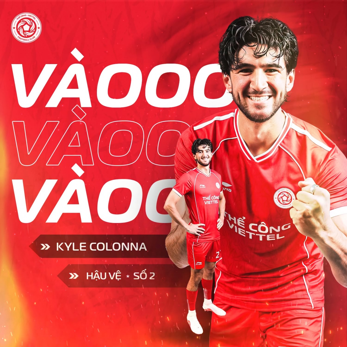 ket qua v-league 2 the do xuat hien, the cong viettel thang kich tinh Dong nai hinh anh 8