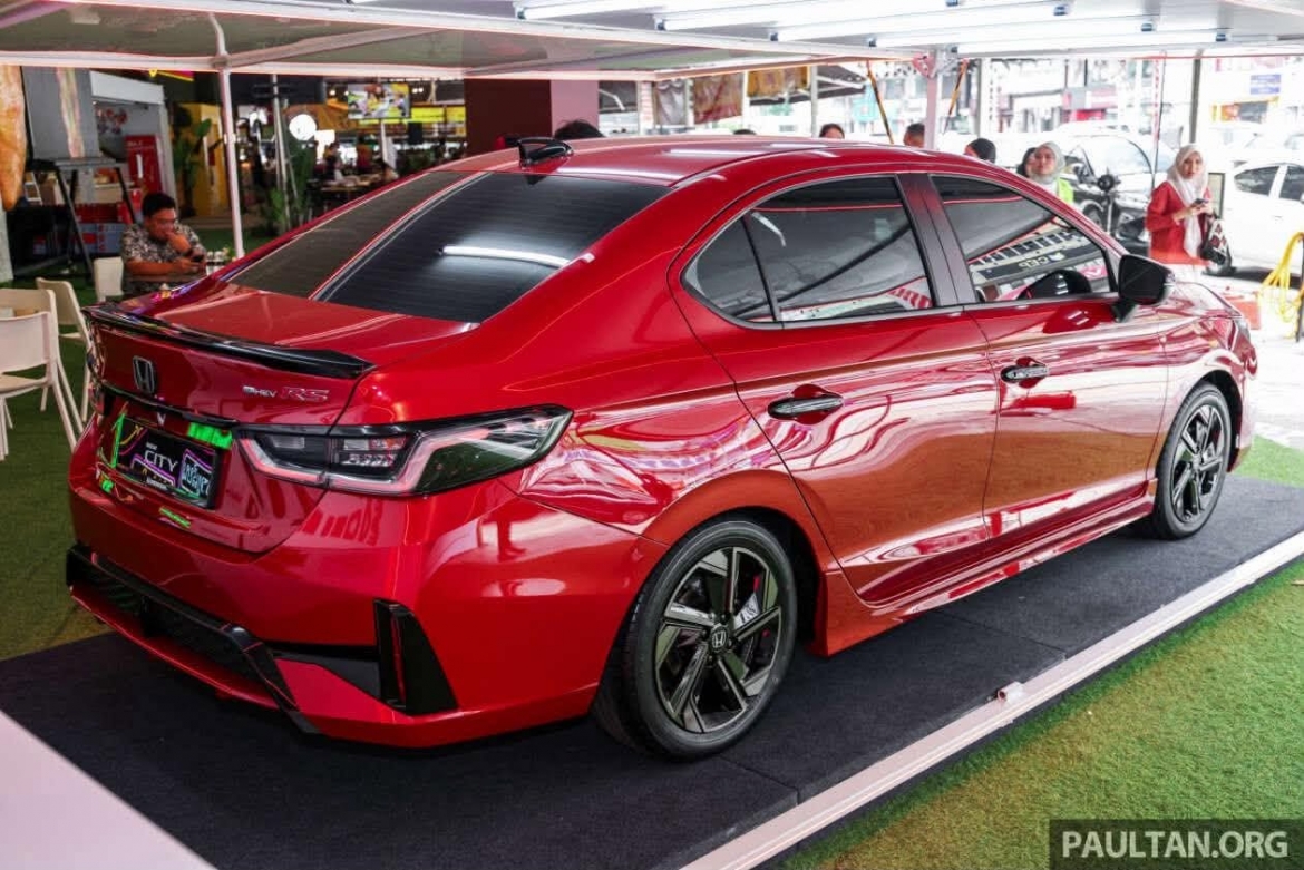 honda city 2026 lo dien truoc khi ra mat hinh anh 8