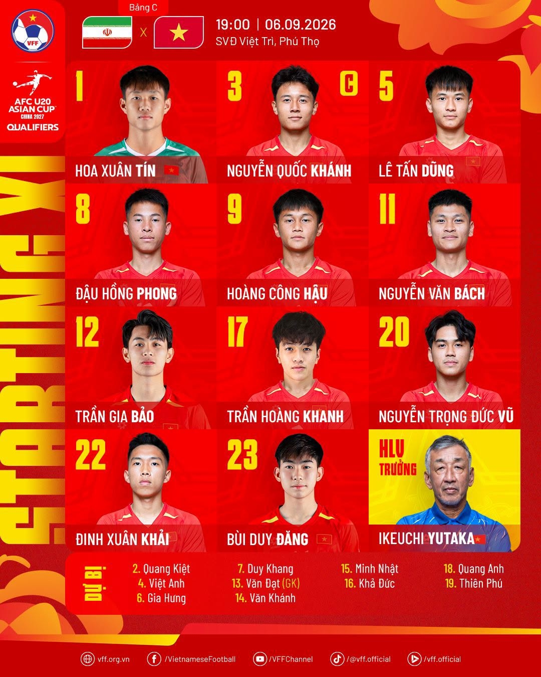 truc tiep u20 viet nam 0-0 u20 iran gianh ve di tiep duoc khong hinh anh 30