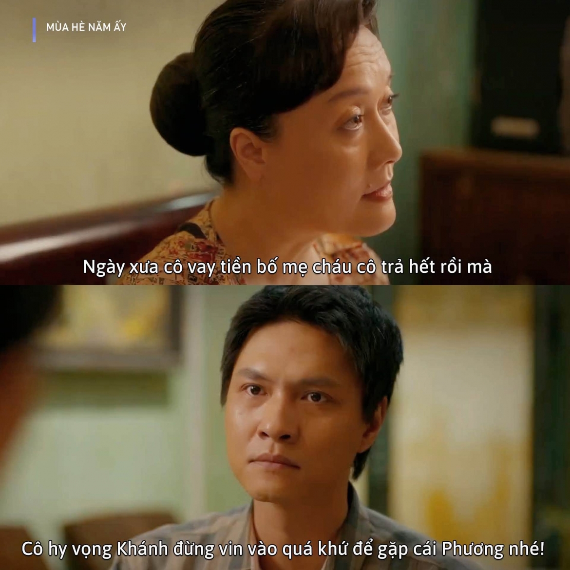 van dung noi ve vai dien gay tranh cai, bi khan gia ghet trong mua he nam ay hinh anh 2