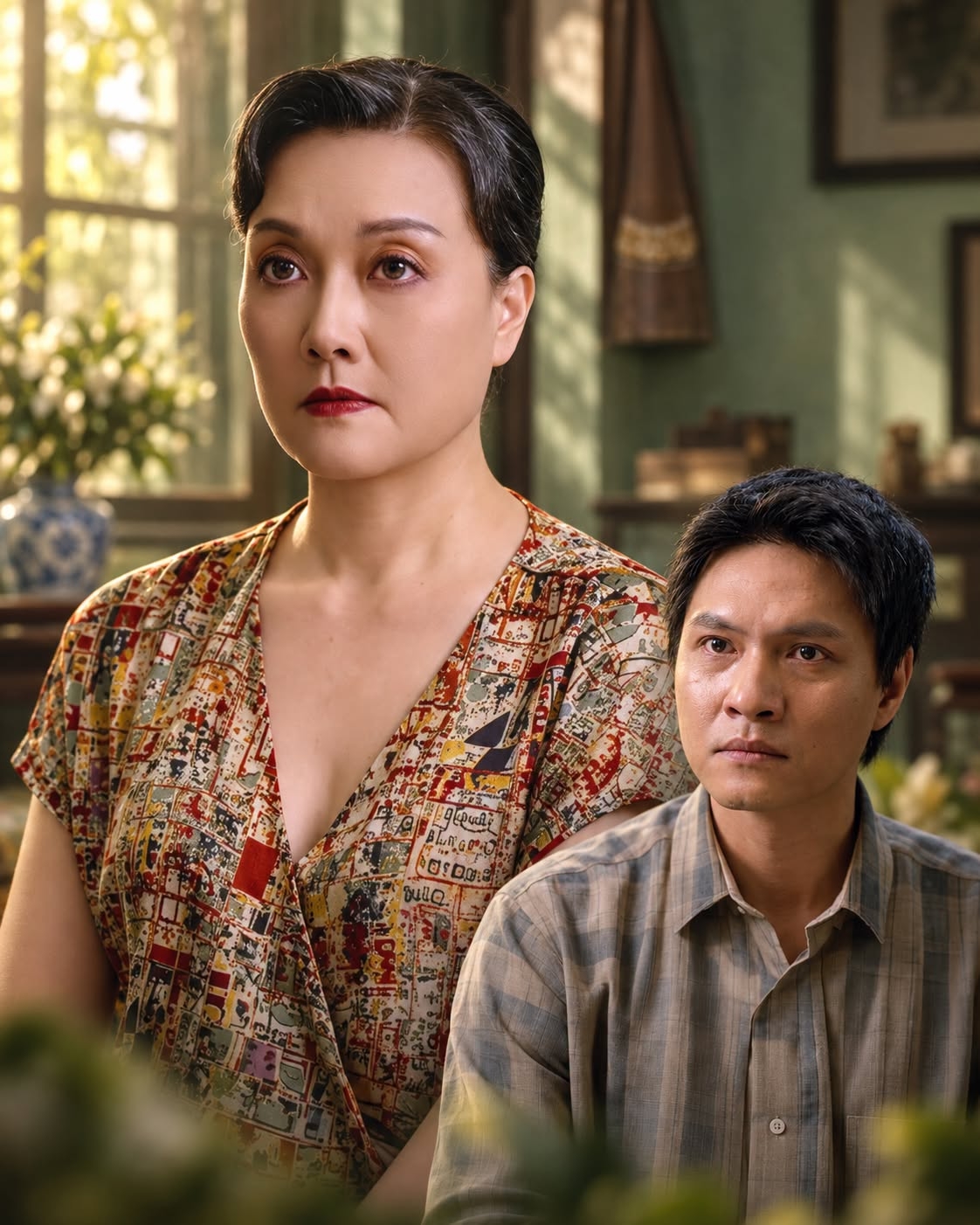 van dung noi ve vai dien gay tranh cai, bi khan gia ghet trong mua he nam ay hinh anh 1