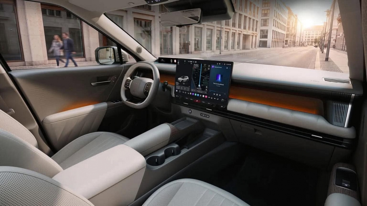 kham pha nhung cong nghe moi duoc trang bi tren hyundai tucson 2027 hinh anh 6