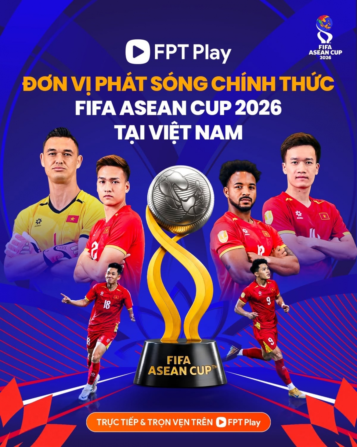 Dinh bac ghi ban, Dt viet nam nhoc nhan thang philippines o fifa asean cup 2026 hinh anh 33