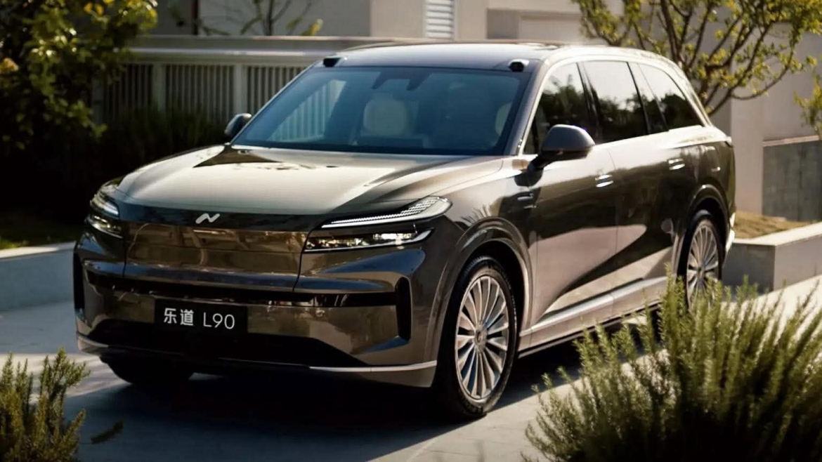 Gần một nửa ứng viên World Car of the Year 2027 đến từ Trung Quốc