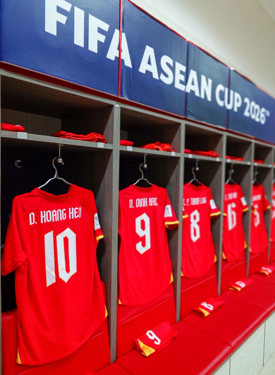 Dinh bac ghi ban, Dt viet nam nhoc nhan thang philippines o fifa asean cup 2026 hinh anh 13