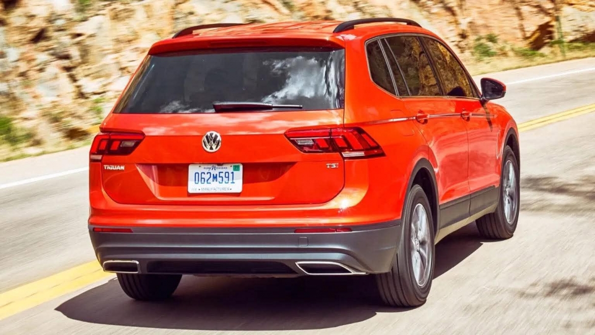 Gần 4 triệu xe Volkswagen có thể bị triệu hồi vì lỗi bu-lông thước lái