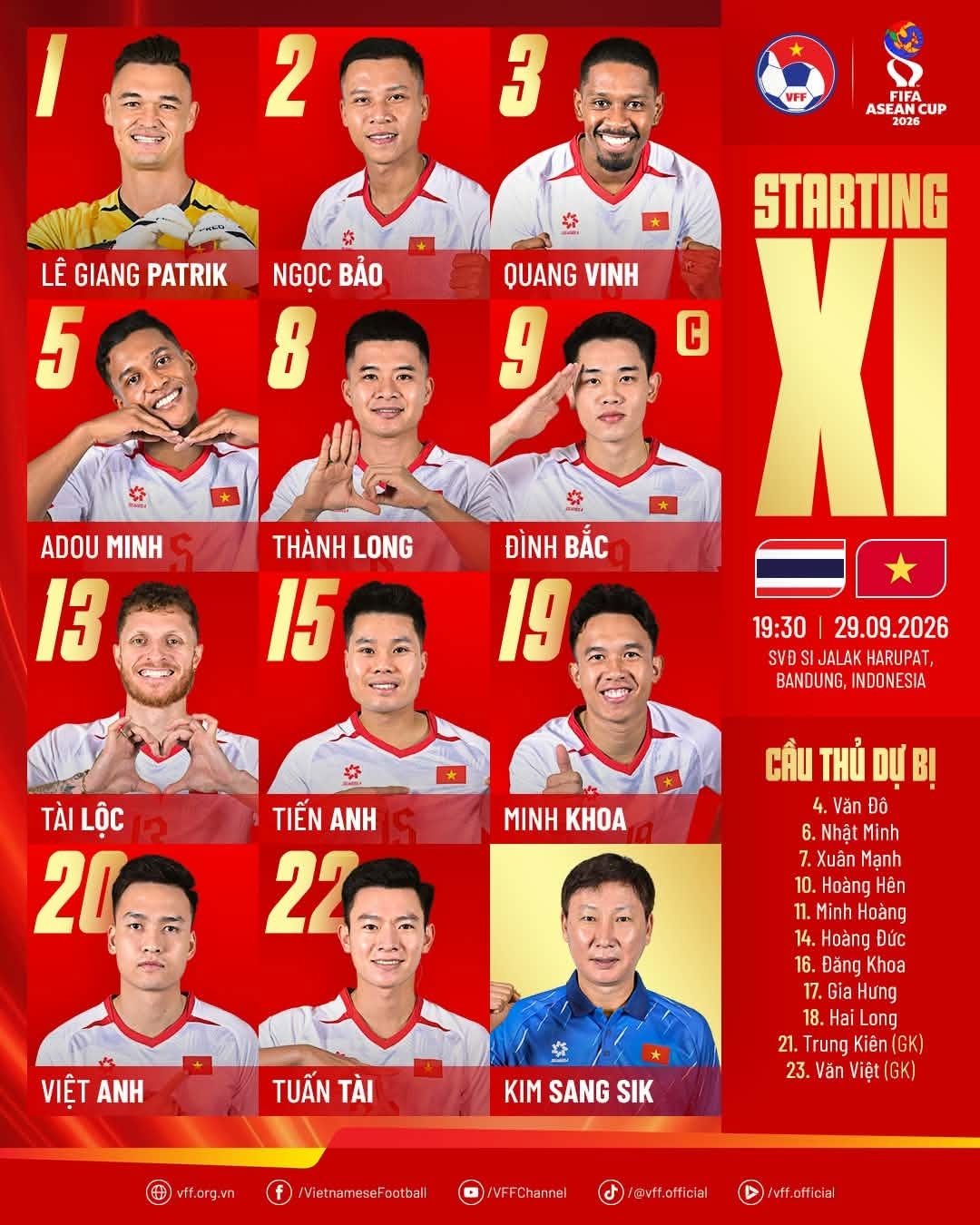 ket qua fifa asean cup 2026 hom nay thua thai lan, viet nam dut chuoi bat bai hinh anh 36