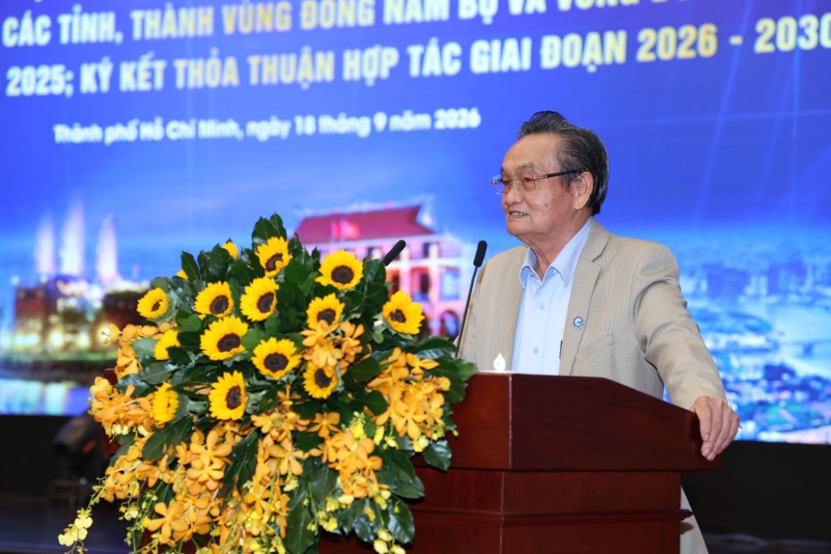 tp.hcm va cac tinh bat tay kien tao hanh lang kinh te lien vung hinh anh 3