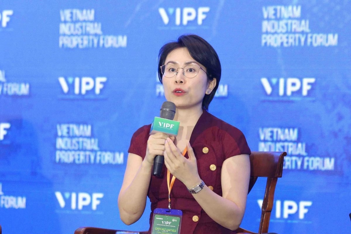 rut ngan thoi gian cap phep du an, tang tinh canh tranh thu hut von fDi hinh anh 1