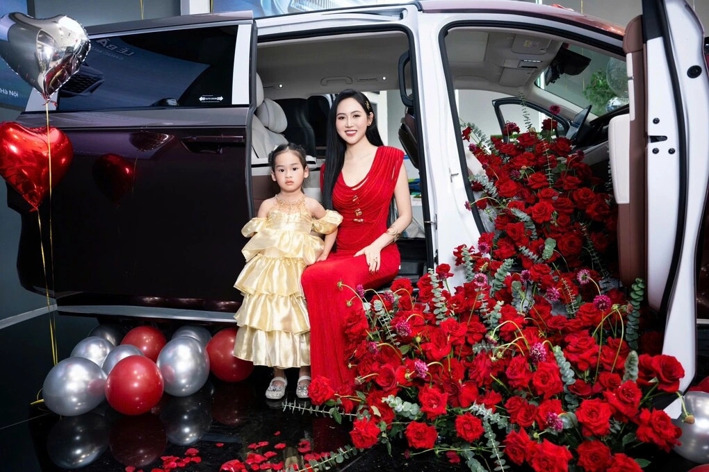 sao viet 21-9 nhat kim anh cung nha chong cu to chuc sinh nhat cho con trai hinh anh 8