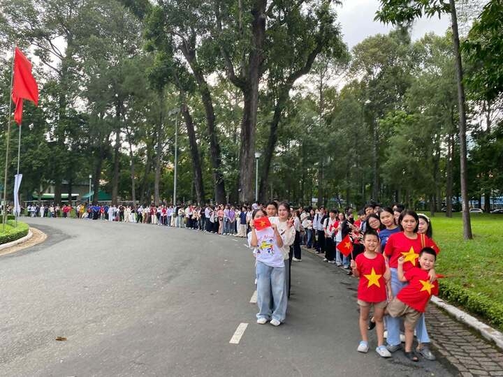 dau an tro ve thoi khac thieng lieng tu tp.hcm den Da nang hinh anh 9