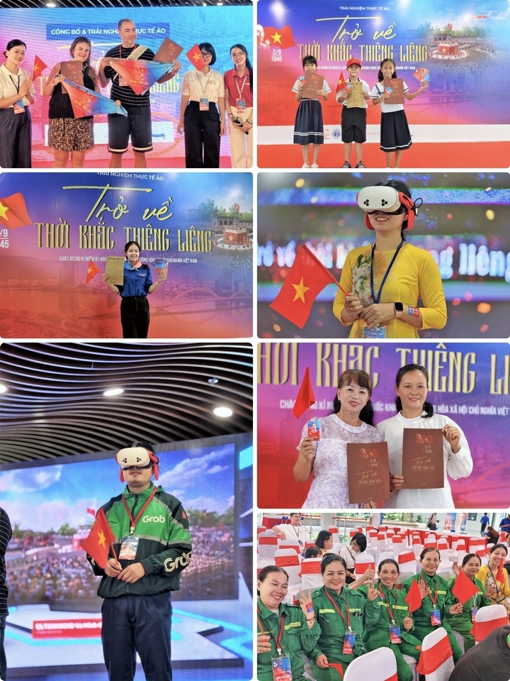 dau an tro ve thoi khac thieng lieng tu tp.hcm den Da nang hinh anh 11