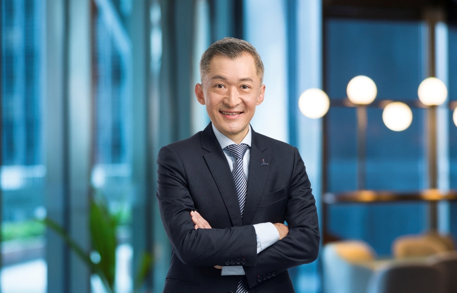 capitaland ban giao 2.375 can ho lumi hanoi, don nhung cu dan dau tien hinh anh 2