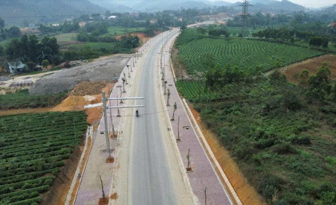 tuyen quang xac dinh nhieu muc tieu trong doi moi mo hinh phat trien hinh anh 2