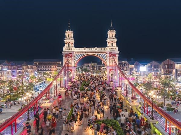 nhung ky nghi duong khong can len lich, chang phai di xa cua cu dan ocean city hinh anh 2
