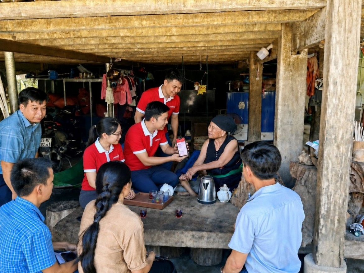 cach lam hay tai hai phong - loi giai cho mo hinh chinh quyen so co so hinh anh 4