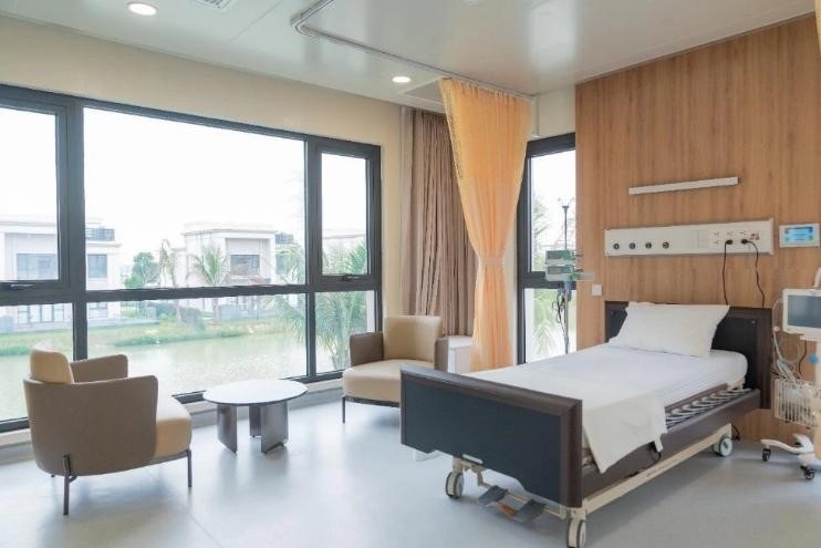 nhung ky nghi duong khong can len lich, chang phai di xa cua cu dan ocean city hinh anh 4