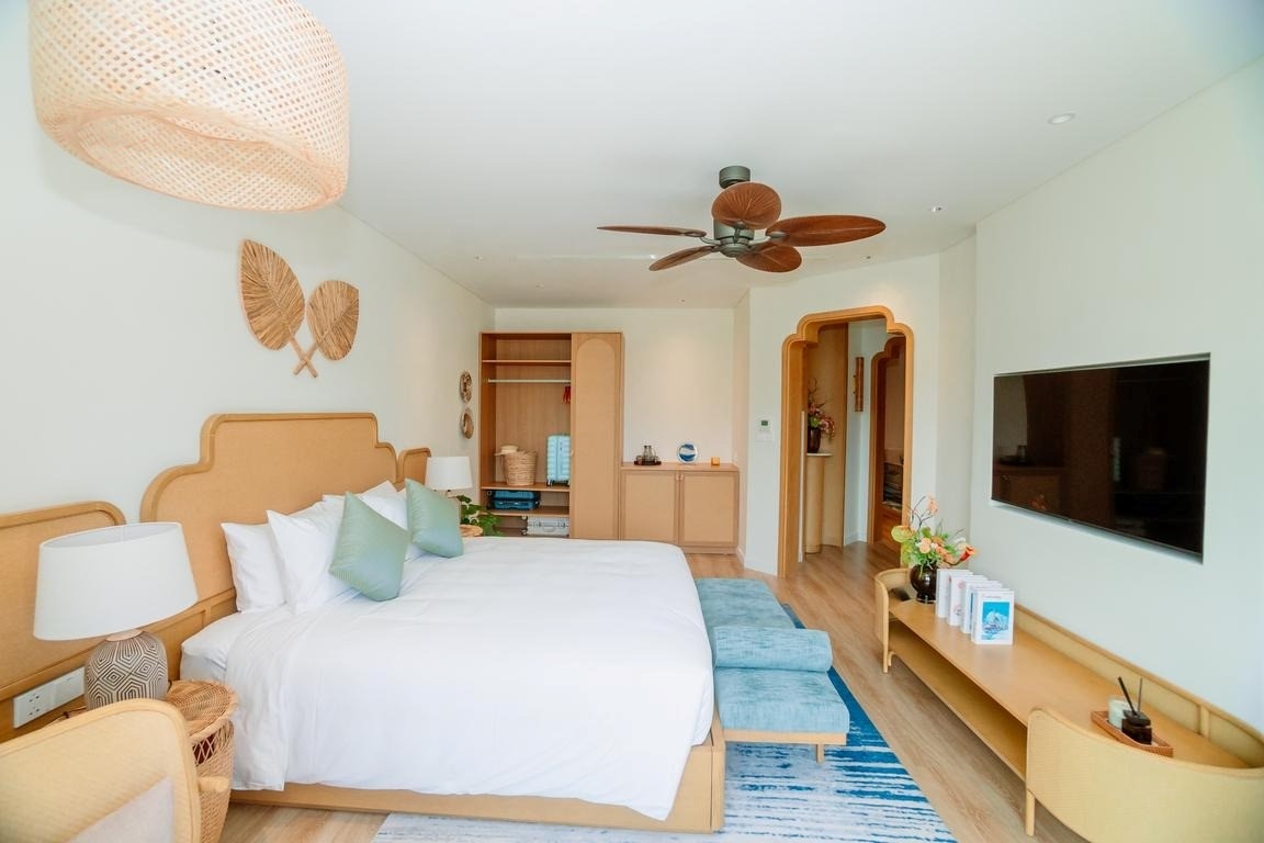 blanca city ve lai dien mao bien vung tau hinh anh 4