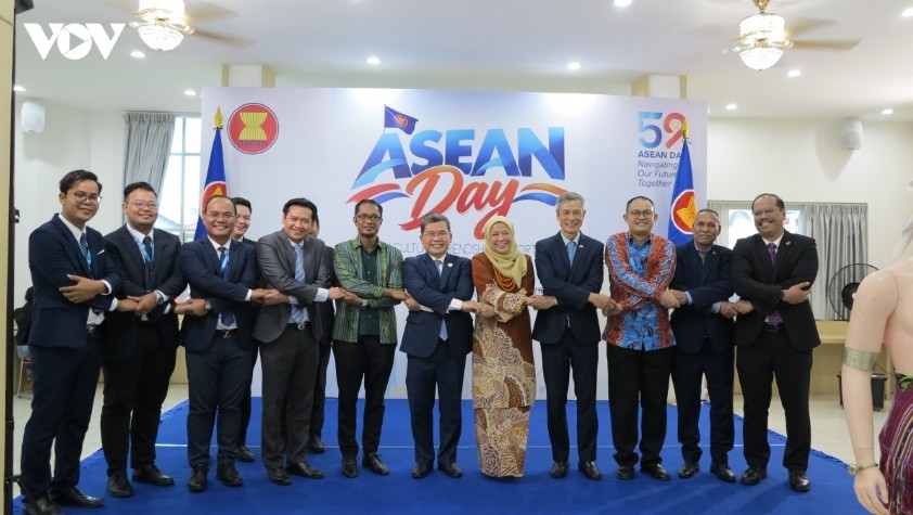 asean day 2026 brings vietnam closer to cambodian youth in phnom penh picture 1