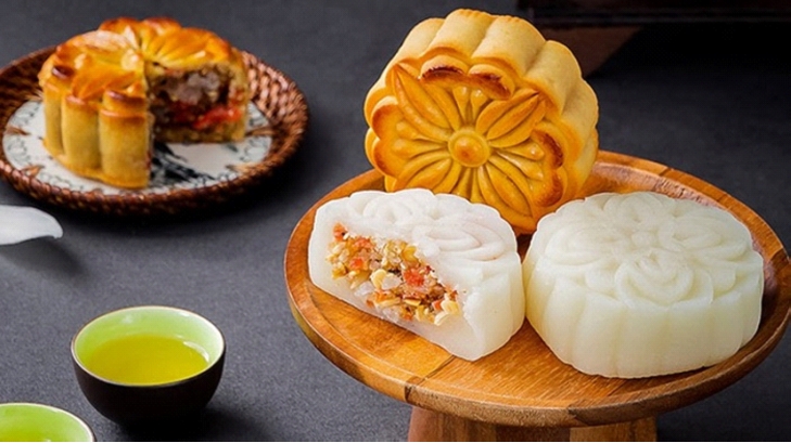 5 nhóm người nên cẩn trọng khi ăn bánh trung thu để tránh gây hại cho sức khỏe
