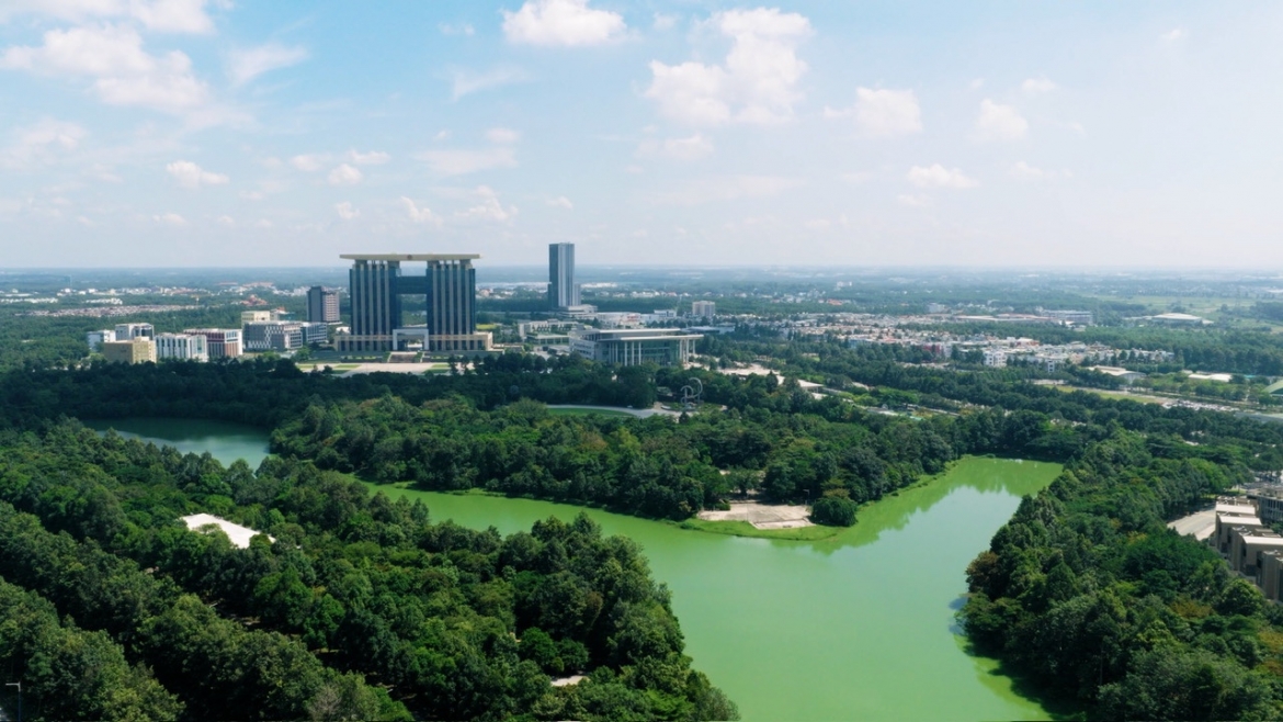 Giới đầu tư săn tìm cơ hội tại vùng lõi tăng trưởng mới