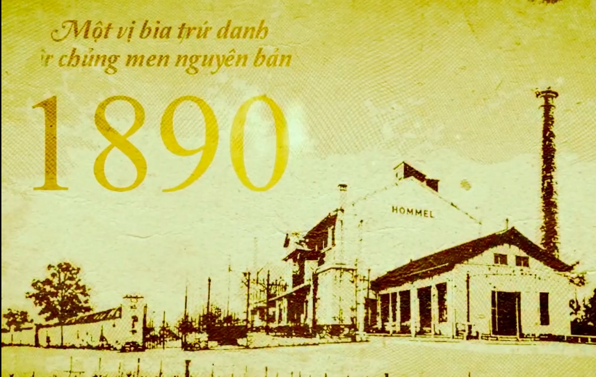 Chủng men nguyên bản - Giữ trọn hương vị trăm năm Bia hơi Hà Nội