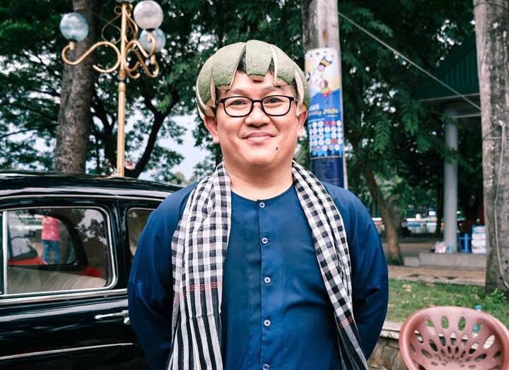 22 nam lan toa nu cuoi dem trang cho tre em kho khan hinh anh 2