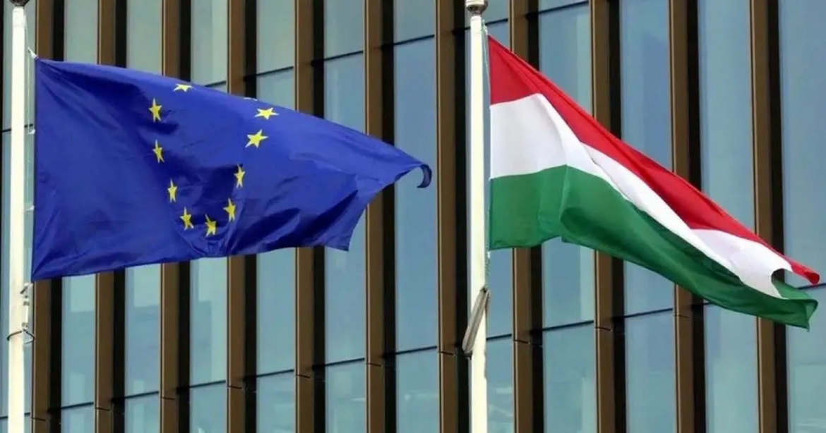 hungary that bai trong vu kien su dung tai san bi dong bang cua nga cho ukraine hinh anh 1