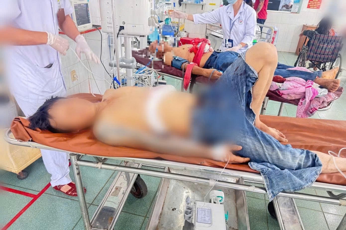 Dam ba chu quan lau de tu vong roi uong thuoc sau tu tu hinh anh 1