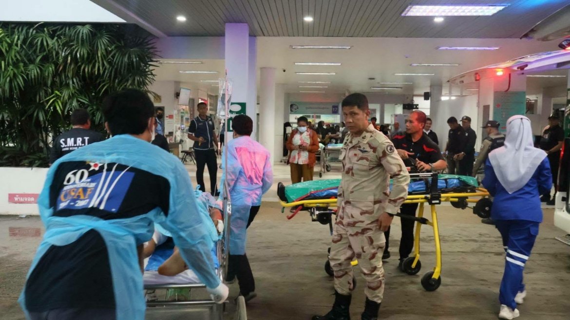no min tu che, xa sung o narathiwat thai lan khien 18 nguoi thuong vong hinh anh 2