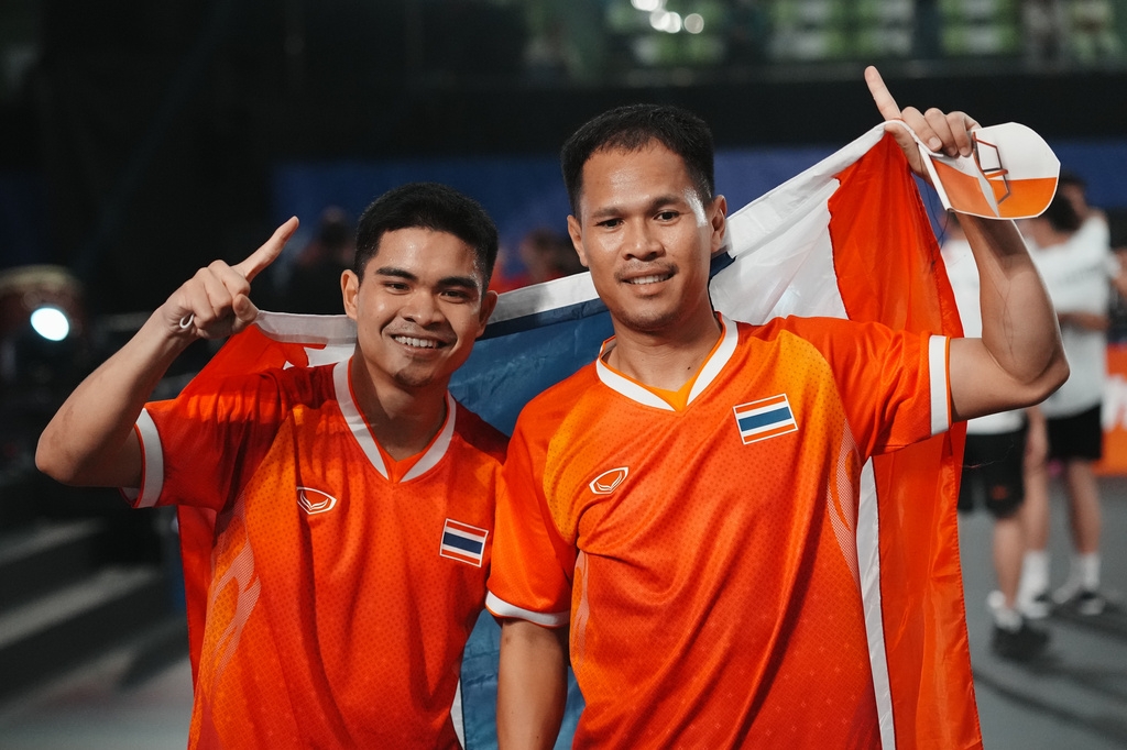 asiad 2026 ngay thi dau 20 9 the thao viet nam gianh duoc 2 hcD hinh anh 48