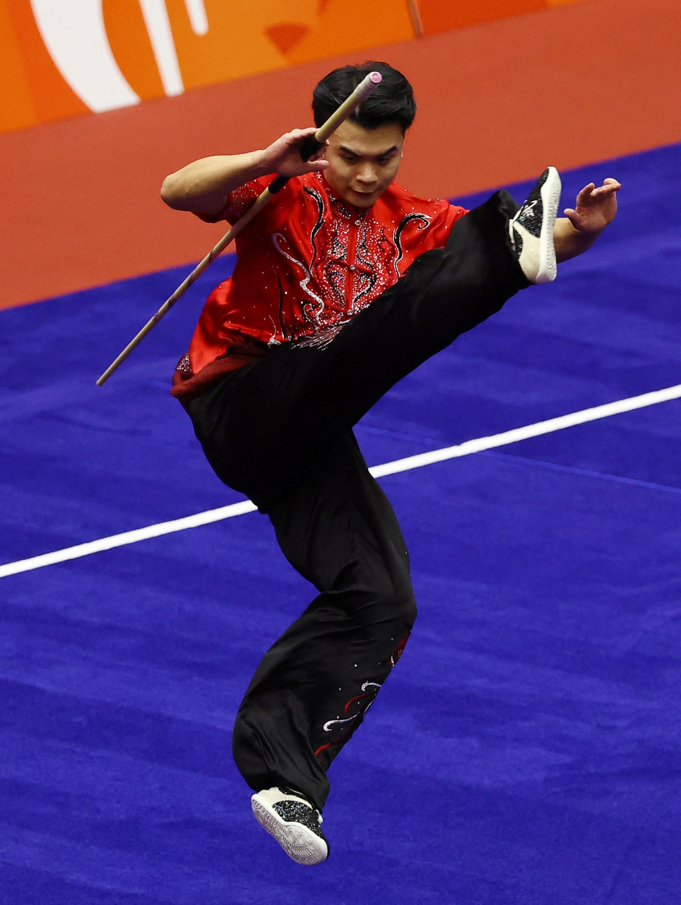 truc tiep asiad 2026 ngay thi dau 23 9 duong thuy vi gianh huy chuong hinh anh 13