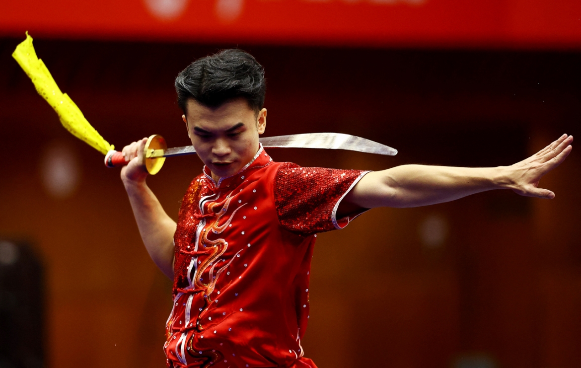 truc tiep asiad 2026 ngay thi dau 23 9 duong thuy vi gianh huy chuong hinh anh 11
