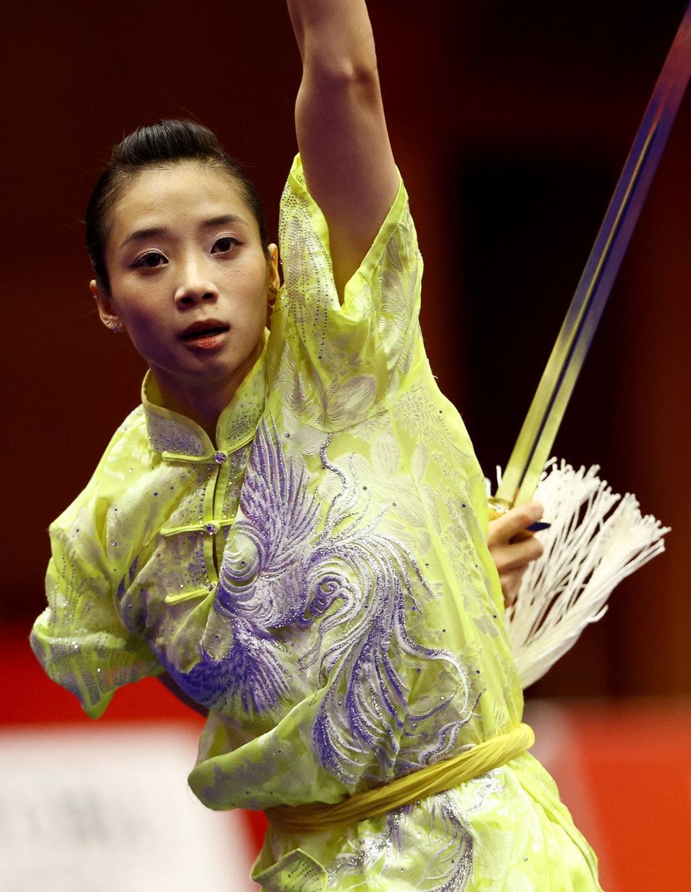 truc tiep asiad 2026 ngay thi dau 23 9 duong thuy vi gianh huy chuong hinh anh 9