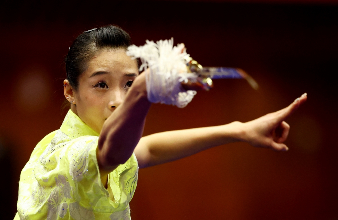 truc tiep asiad 2026 ngay thi dau 23 9 duong thuy vi gianh huy chuong hinh anh 7