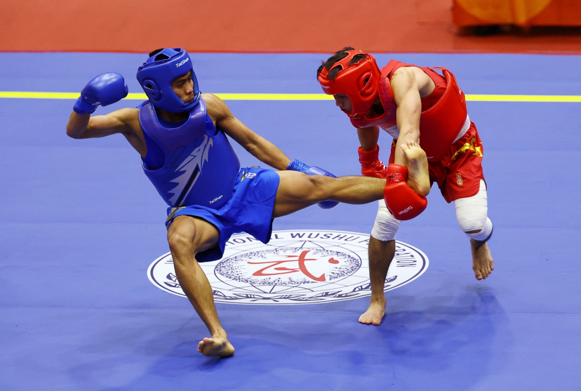 asiad 2026 ngay thi dau 23 9 ban sung va wushu dong gop them 5 tam huy chuong hinh anh 53