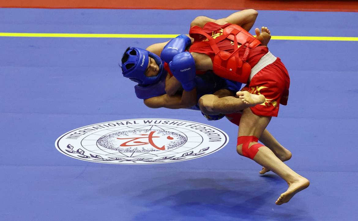 asiad 2026 ngay thi dau 23 9 ban sung va wushu dong gop them 5 tam huy chuong hinh anh 55