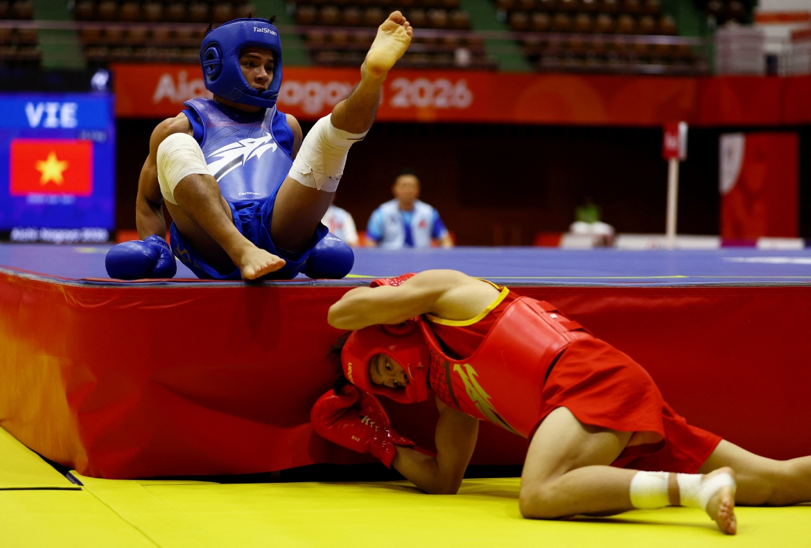 truc tiep asiad 2026 ngay thi dau 24 9 rowing viet nam mang ve huy chuong hinh anh 13
