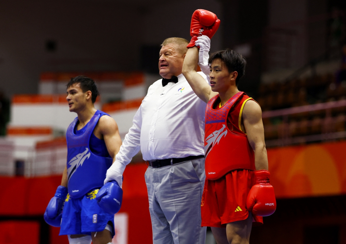 truc tiep asiad 2026 ngay thi dau 24 9 rowing viet nam mang ve huy chuong hinh anh 14