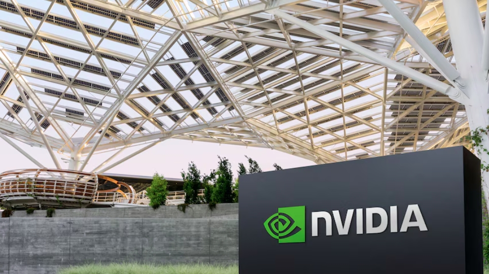 nvidia hop tac voi cac doi tac australia de mo rong quy mo cac trung tam du lieu hinh anh 1