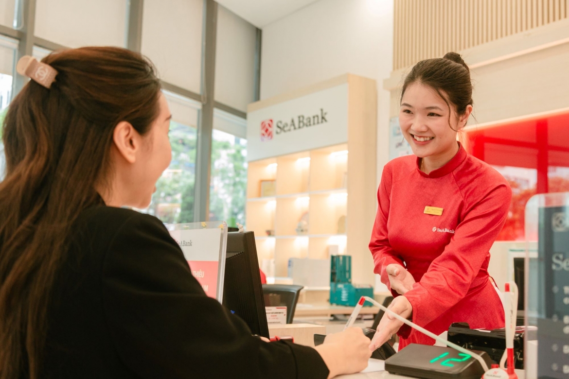 seabank - 32 nam kien tao noi luc, vung buoc tien phong hinh anh 2