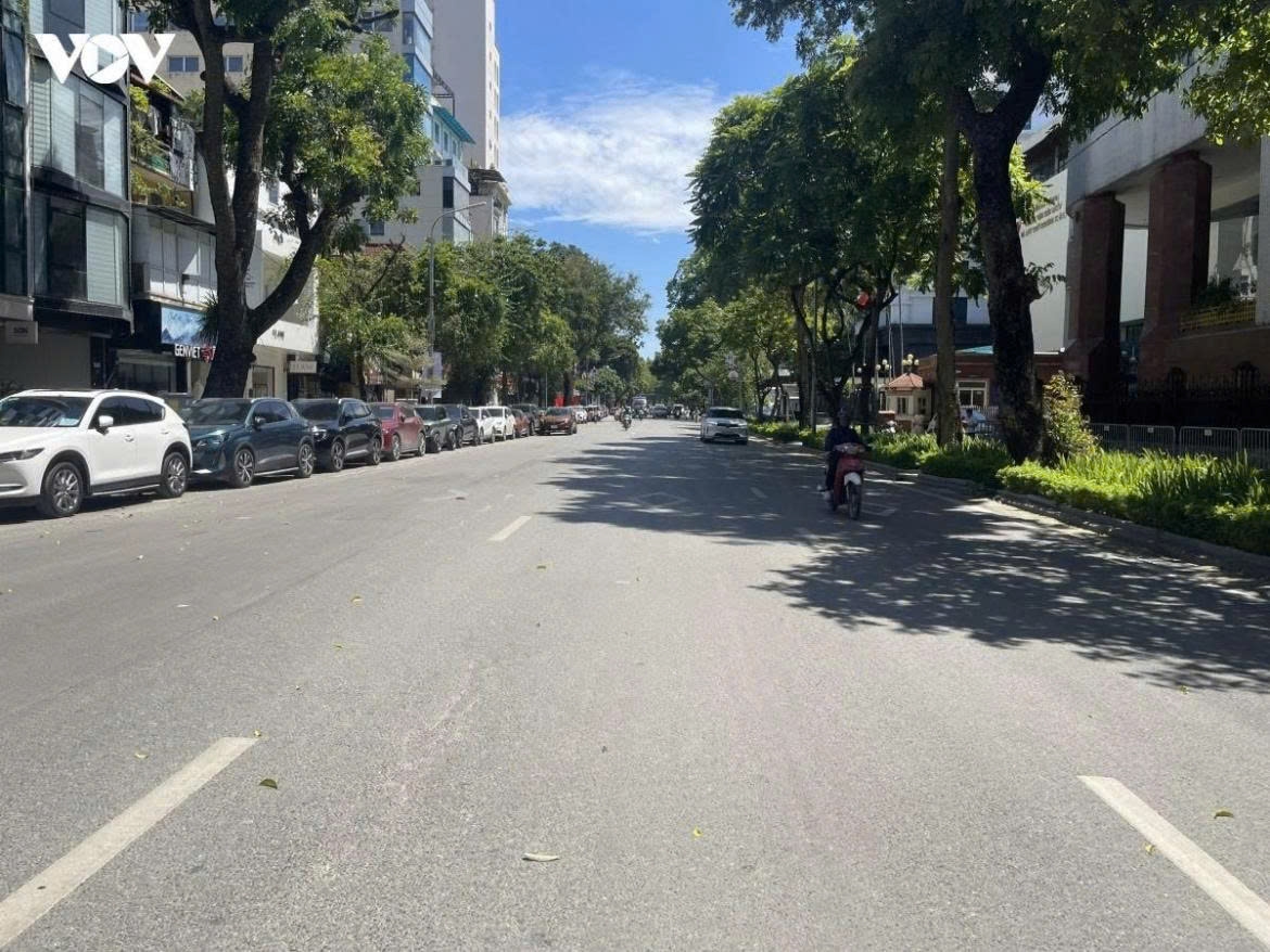 thoi tiet ngay 21 9 bac bo ngay nang, trung va nam bo co mua hinh anh 1