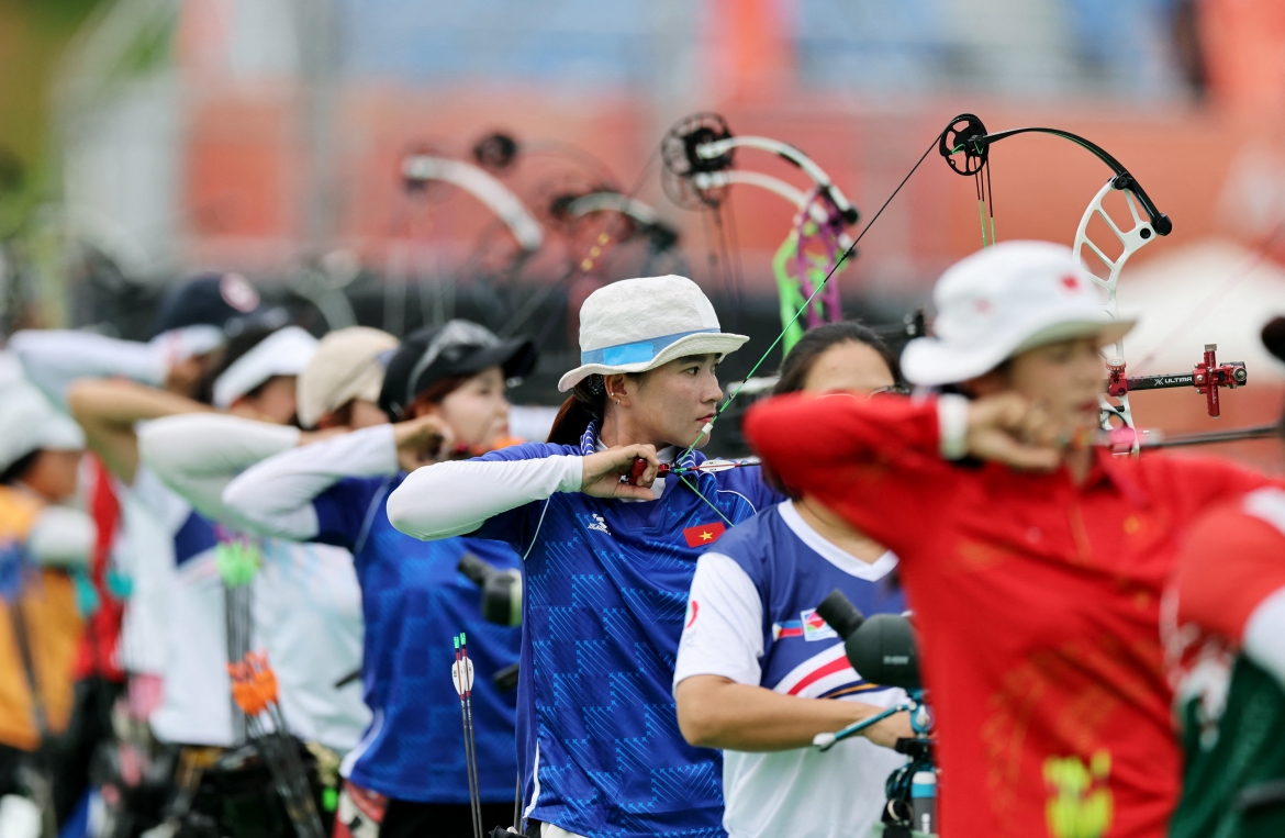 asiad 2026 ngay thi dau 28 9 Doan the thao viet nam giai con khat huy chuong hinh anh 38