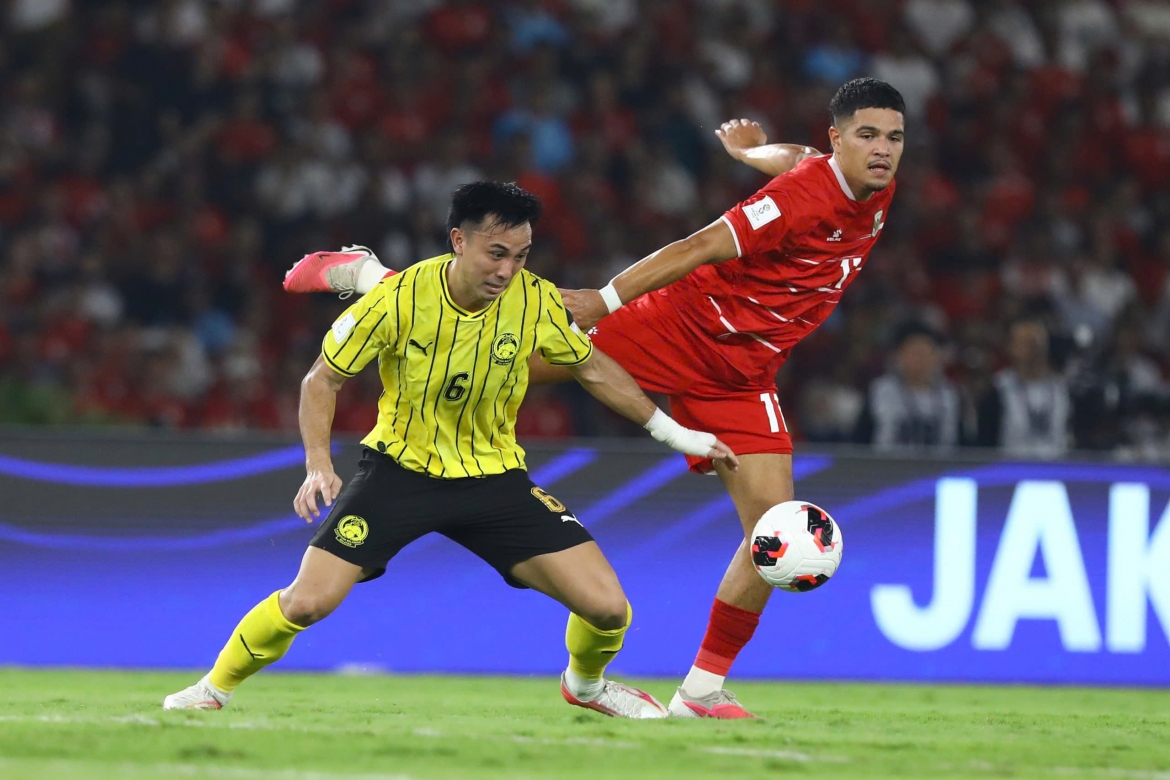Bảng xếp hạng FIFA ASEAN Cup 2026: Malaysia lỡ thời cơ tự quyết vé chung kết