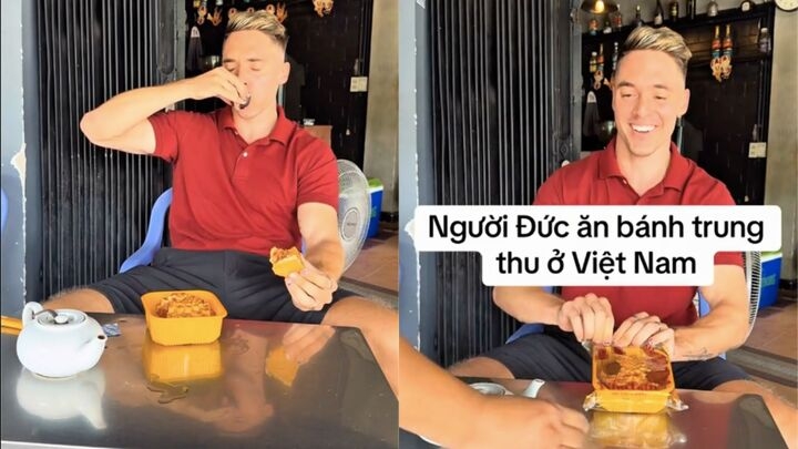 trong mat khach tay, banh trung thu viet la mon trang mieng da vi nhat the gioi hinh anh 1
