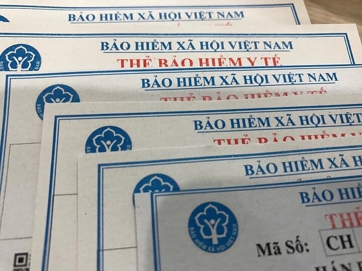 ha noi dua bao hiem xa hoi, bao hiem y te vao chuong trinh hanh dong hinh anh 1