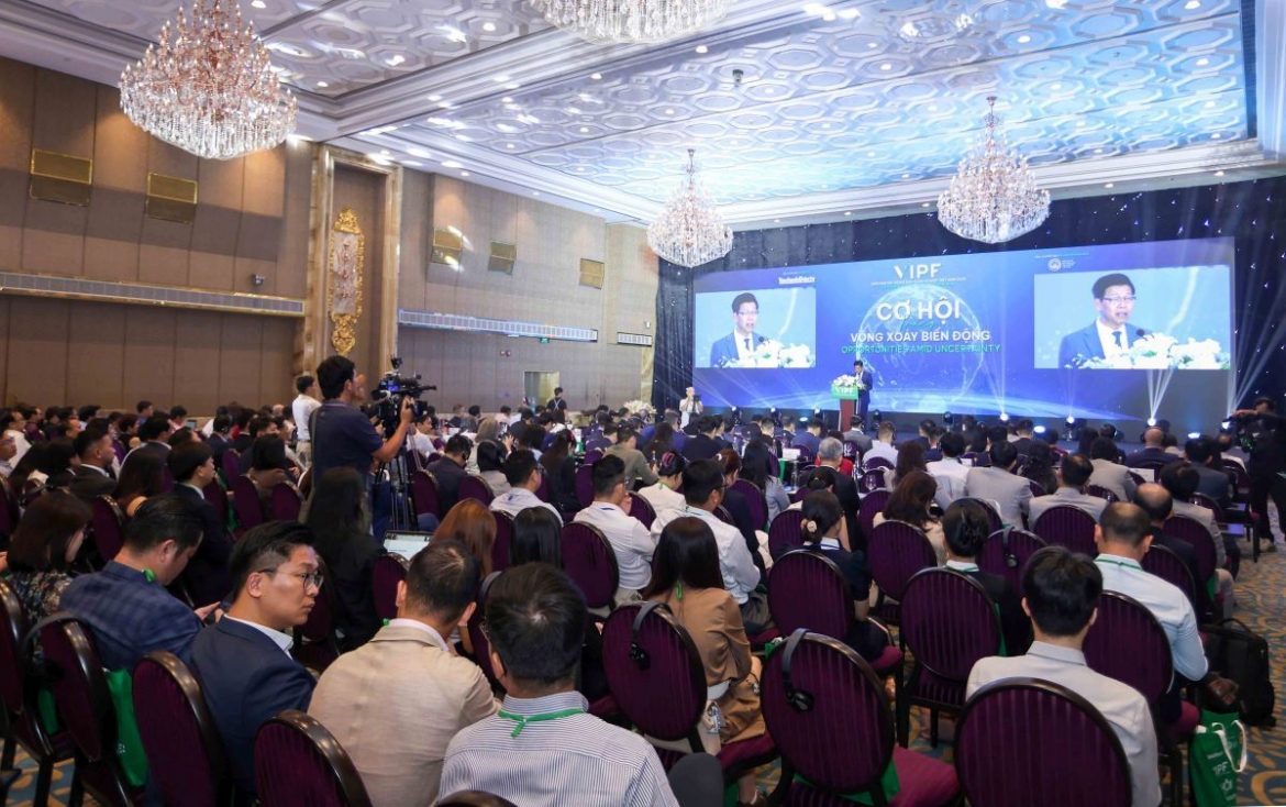 rut ngan thoi gian cap phep du an, tang tinh canh tranh thu hut von fDi hinh anh 3