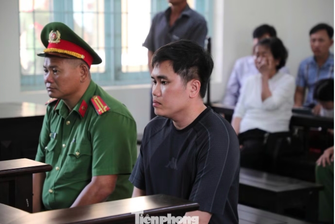 An dinh ngay xet xu tai xe xe tai gay tai nan khien nu sinh o vinh long tu vong hinh anh 1